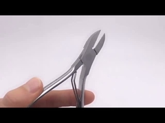 दर्द रहित टूथ कटिंग प्लायर डॉग रैबिट पिगलेट टीथ कटर